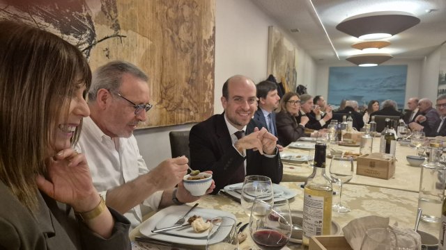 40º Aniversário da ANP